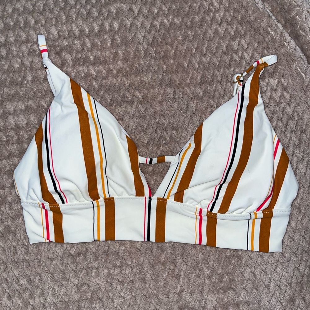 COPY - Billabong sunstruck bikini top, never worn